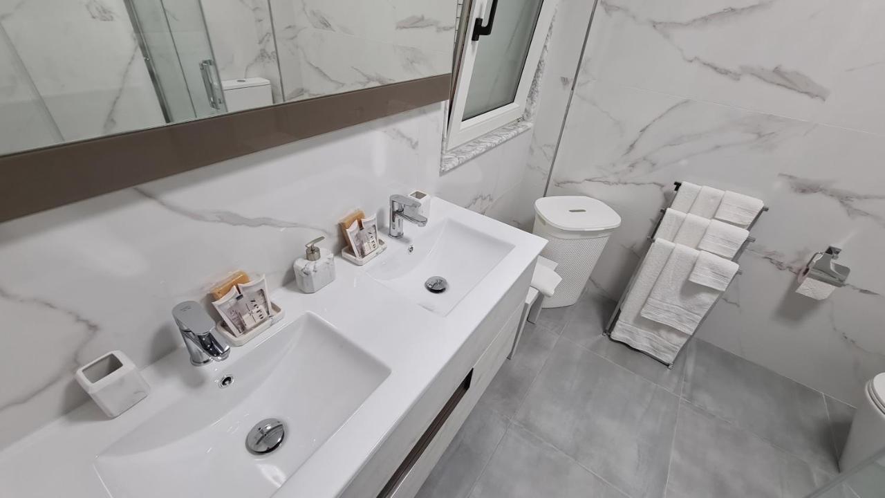 Apartamento Capricho De Muxia Exterior foto